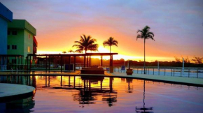 Arraial do Cabo Golden Lake Residence 2 quartos
